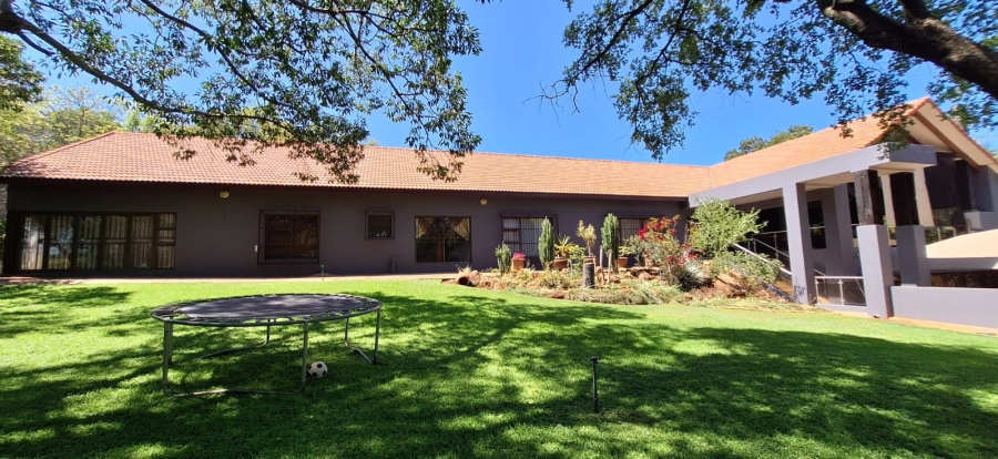 21 Bedroom Property for Sale in Rustenburg Rural North West